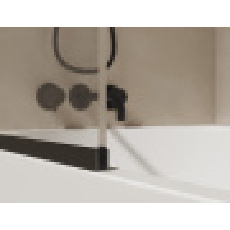 Шторка на ванну SALINI ATRIO 22201B Шторка на ванну SALINI ATRIO 22201B