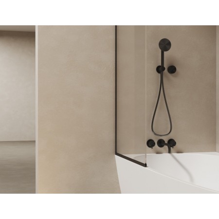 Шторка на ванну SALINI ATRIO 22301G Шторка на ванну SALINI ATRIO 22301G