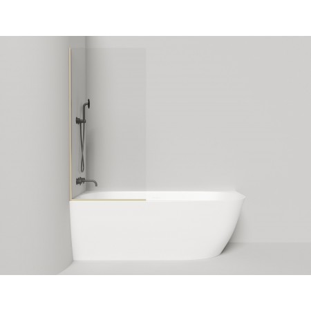 Шторка на ванну SALINI ATRIO 22301S Шторка на ванну SALINI ATRIO 22301S