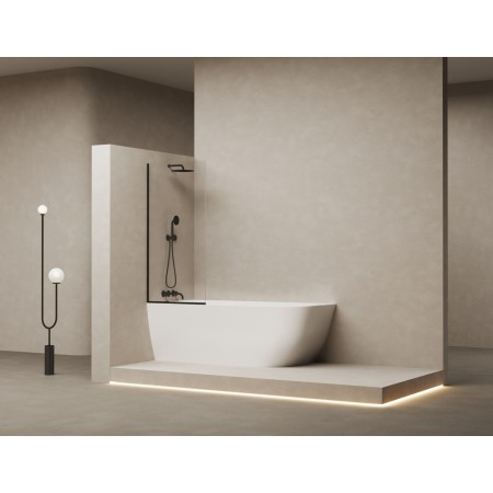 Шторка на ванну SALINI ATRIO 22301S Шторка на ванну SALINI ATRIO 22301S