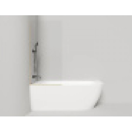 Шторка на ванну SALINI ATRIO 22301S Шторка на ванну SALINI ATRIO 22301S