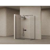 Душевая перегородка 90x220 SALINI ATRIO 21101B