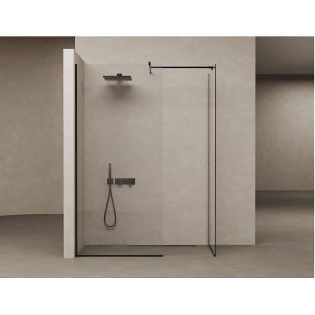 Душевая перегородка 90x220 SALINI ATRIO 21101B Душевая перегородка 90x220 SALINI ATRIO 21101B