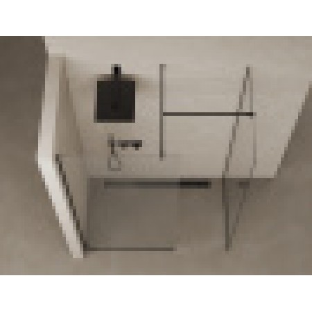 Душевая перегородка 90x220 SALINI ATRIO 21101B Душевая перегородка 90x220 SALINI ATRIO 21101B