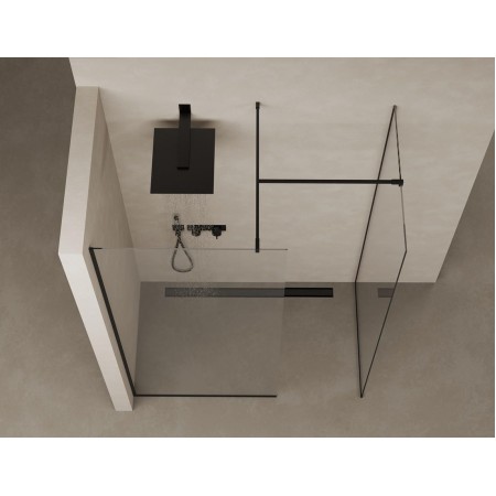 Душевая перегородка 100x220 SALINI ATRIO 21102B Душевая перегородка 100x220 SALINI ATRIO 21102B