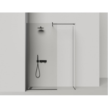 Душевая перегородка 100x220 SALINI ATRIO 21102B Душевая перегородка 100x220 SALINI ATRIO 21102B