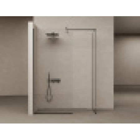 Душевая перегородка 100x220 SALINI ATRIO 21102B Душевая перегородка 100x220 SALINI ATRIO 21102B