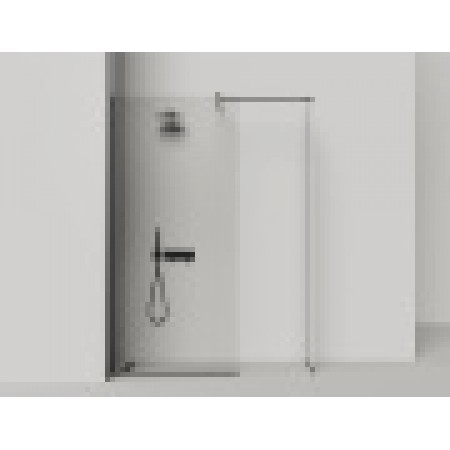 Душевая перегородка 100x220 SALINI ATRIO 21102B Душевая перегородка 100x220 SALINI ATRIO 21102B