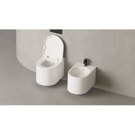 Биде SALINI GEMELLI 250121MRF Биде SALINI GEMELLI 250121MRF