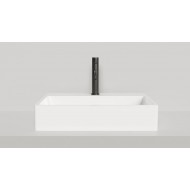 Раковина накладная SALINI OTTAVIA 1103101GRH