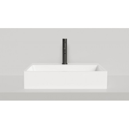 Раковина накладная SALINI OTTAVIA 1103101GRH Раковина накладная SALINI OTTAVIA 1103101GRH