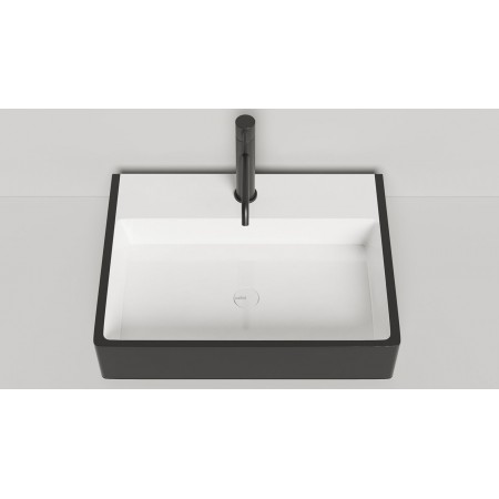 Раковина накладная SALINI OTTAVIA 1103101GRH Раковина накладная SALINI OTTAVIA 1103101GRH