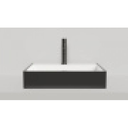 Раковина накладная SALINI OTTAVIA 1103101GRH Раковина накладная SALINI OTTAVIA 1103101GRH