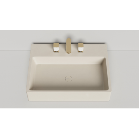 Раковина накладная SALINI OTTAVIA 1103101GRH Раковина накладная SALINI OTTAVIA 1103101GRH