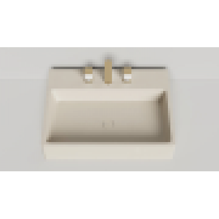 Раковина накладная SALINI OTTAVIA 1103101GRH Раковина накладная SALINI OTTAVIA 1103101GRH