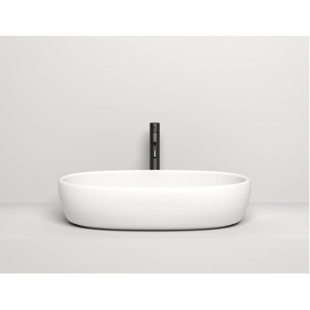 Раковина накладная 70x40 SALINI LUCE 110721M Раковина накладная 70x40 SALINI LUCE 110721M