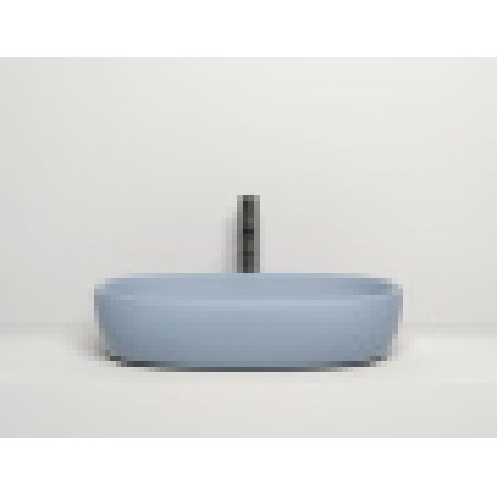 Раковина накладная 70x40 SALINI LUCE 110721M Раковина накладная 70x40 SALINI LUCE 110721M