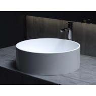 Раковина накладная SALINI ARMONIA TOP 202 130126M