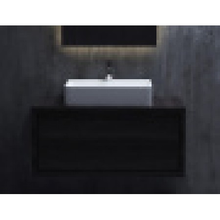 Раковина каменная матовая 60х45 SALINI OTTAVIA 1103201MRF окрашена по RAL Раковина каменная матовая 60х45 SALINI OTTAVIA 1103201MRF окрашена по RAL