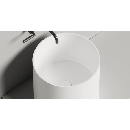 Раковина накладная SALINI ARMONIA 04 130118G Раковина накладная SALINI ARMONIA 04 130118G