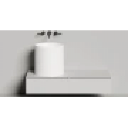 Раковина накладная SALINI ARMONIA 04 130118G Раковина накладная SALINI ARMONIA 04 130118G