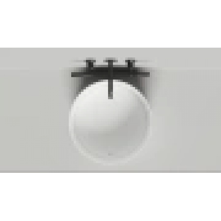 Раковина накладная 450х450х250 см SALINI ARMONIA 130422MRH RAL Раковина накладная 450х450х250 см SALINI ARMONIA 130422MRH RAL