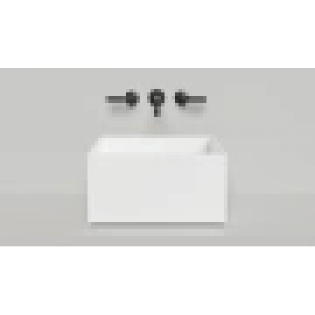 Раковина накладная 450х450х250 см SALINI ARMONIA 130522M белая Раковина накладная 450х450х250 см SALINI ARMONIA 130522M белая