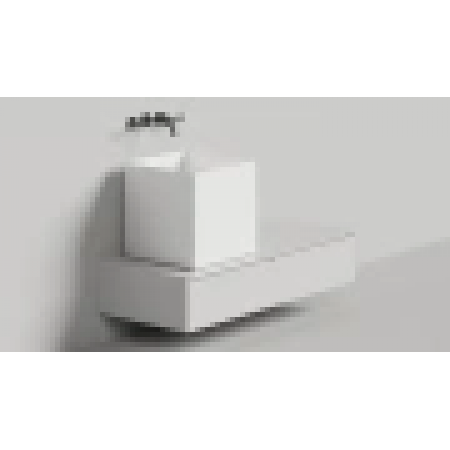 Раковина накладная 450х450х450 см SALINI ARMONIA 130523TM белая Раковина накладная 450х450х450 см SALINI ARMONIA 130523TM белая