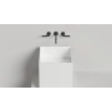 Раковина накладная 450х450х450 см SALINI ARMONIA 130523TMRH RAL Раковина накладная 450х450х450 см SALINI ARMONIA 130523TMRH RAL