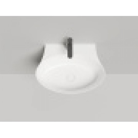 Раковина каменная накладная глянцевая 58x45 SALINI ALDA 140311G Раковина каменная накладная глянцевая 58x45 SALINI ALDA 140311G