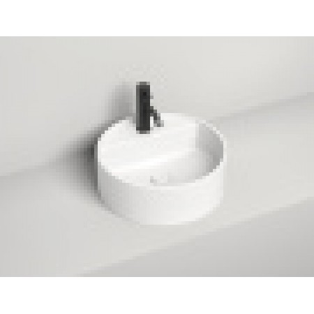 Раковина накладная с отверстием под смеситель SALINI ARMONIA TOP 202 130117G Раковина накладная с отверстием под смеситель SALINI ARMONIA TOP 202 130117G