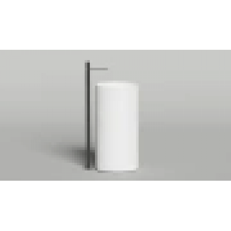 Раковина напольная 450х450х900 см SALINI ARMONIA 130421MRF RAL Раковина напольная 450х450х900 см SALINI ARMONIA 130421MRF RAL