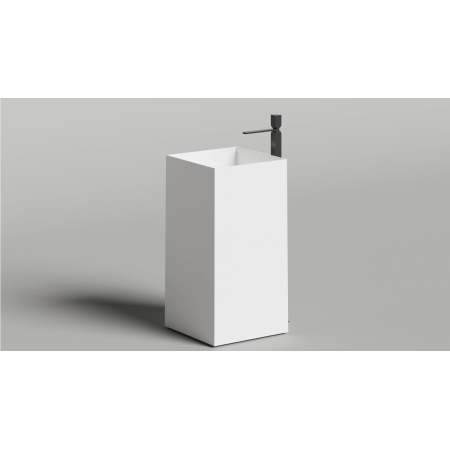 Раковина напольная 450х450х900 см SALINI ARMONIA 130521MRF RAL Раковина напольная 450х450х900 см SALINI ARMONIA 130521MRF RAL