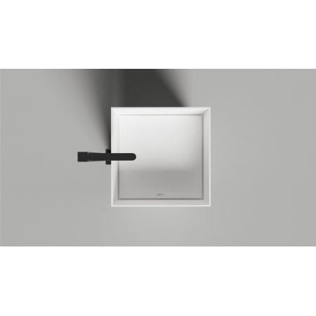 Раковина напольная 450х450х900 см SALINI ARMONIA 130521TMRF RAL Раковина напольная 450х450х900 см SALINI ARMONIA 130521TMRF RAL