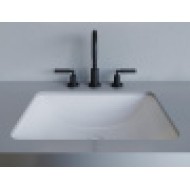 Раковина каменная подстольная матовая 40х55 SALINI MAREA 06 1802206M