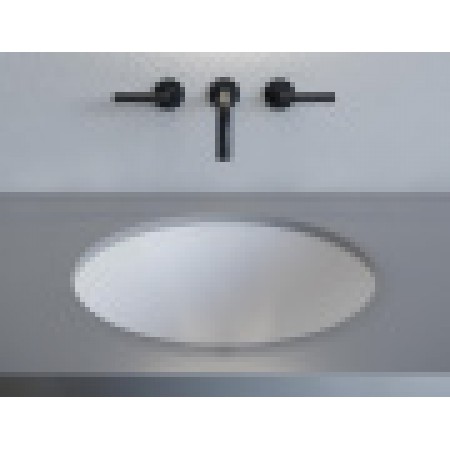 Раковина каменная подстольная матовая 75x40 SALINI MAREA 10 1802210MRF окрашена по RAL Раковина каменная подстольная матовая 75x40 SALINI MAREA 10 1802210MRF окрашена по RAL