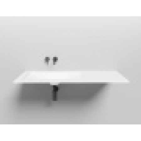 Раковина каменная встраиваемая снизу матовая 70x40 SALINI MAREA 1802213MRF окрашена по RAL Раковина каменная встраиваемая снизу матовая 70x40 SALINI MAREA 1802213MRF окрашена по RAL