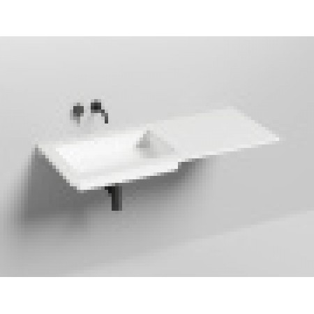 Раковина каменная встраиваемая снизу матовая 60x40 SALINI MAREA 1802214MRF окрашена по RAL Раковина каменная встраиваемая снизу матовая 60x40 SALINI MAREA 1802214MRF окрашена по RAL