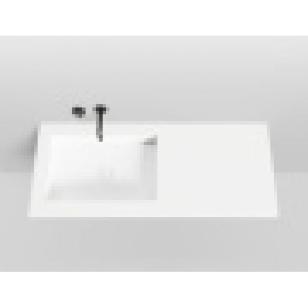 Раковина каменная встраиваемая снизу матовая 60x40 SALINI MAREA 1802214MRF окрашена по RAL Раковина каменная встраиваемая снизу матовая 60x40 SALINI MAREA 1802214MRF окрашена по RAL