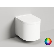 Унитаз SALINI GEMELLI 240121KMRF