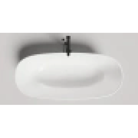 Ванна отдельностоящая SALINI GRECA IN 180x80 104821M Ванна отдельностоящая SALINI GRECA IN 180x80 104821M