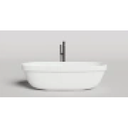 Ванна отдельностоящая SALINI GRECA IN 180x80 RAL снаружи 104821MRH Ванна отдельностоящая SALINI GRECA IN 180x80 RAL снаружи 104821MRH