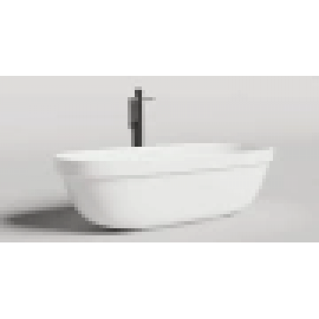 Ванна отдельностоящая SALINI GRECA IN 180x80 RAL снаружи 104821MRH Ванна отдельностоящая SALINI GRECA IN 180x80 RAL снаружи 104821MRH