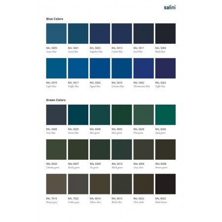 Ванна каменная отдельностоящая матовая 160х77 SALINI PAOLA 101511SM Ванна каменная отдельностоящая матовая 160х77 SALINI PAOLA 101511SM