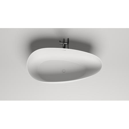 Ванна отдельностоящая 1600х770х540 см SALINI PAOLA 101611G белая Ванна отдельностоящая 1600х770х540 см SALINI PAOLA 101611G белая