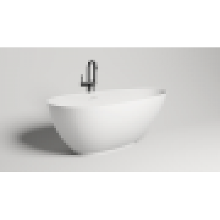 Ванна отдельностоящая 1720х825х622 см SALINI PAOLA 101512G белая Ванна отдельностоящая 1720х825х622 см SALINI PAOLA 101512G белая