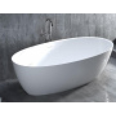 Ванна каменная отдельностоящая глянцевая SALINI ALDA 101911GRH окрашена по RAL снаружи Ванна каменная отдельностоящая глянцевая SALINI ALDA 101911GRH окрашена по RAL снаружи