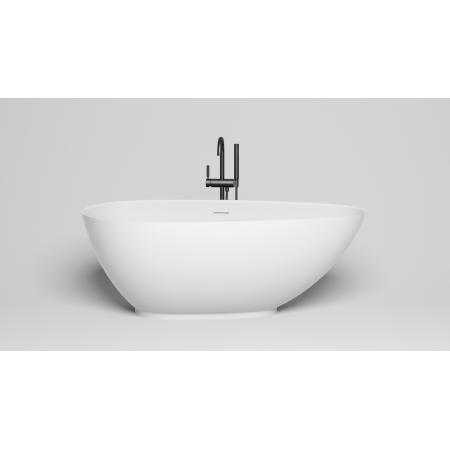 Ванна отдельностоящая 1600х770х570 см SALINI PAOLA 101511GRF RAL Ванна отдельностоящая 1600х770х570 см SALINI PAOLA 101511GRF RAL