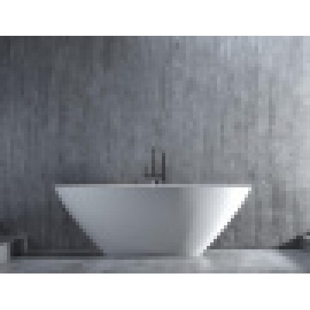 Ванна каменная отдельностоящая глянцевая 178х86 SALINI DIVA 102211GRF окрашена по RAL Ванна каменная отдельностоящая глянцевая 178х86 SALINI DIVA 102211GRF окрашена по RAL