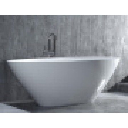 Ванна каменная отдельностоящая глянцевая 178х86 SALINI DIVA 102211GRF окрашена по RAL Ванна каменная отдельностоящая глянцевая 178х86 SALINI DIVA 102211GRF окрашена по RAL